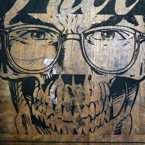 Meet your Posher, Brad